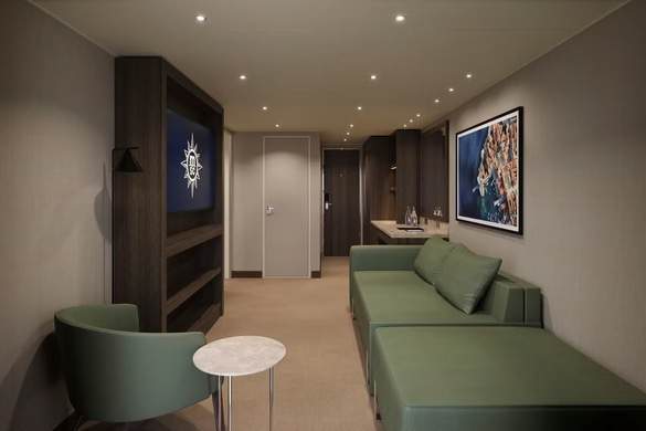 MSC Cruises MSC Magnifica Yacht Club Executive and Family Suite with Balcony Suite 5 WEB ©MSC Rights.jpg